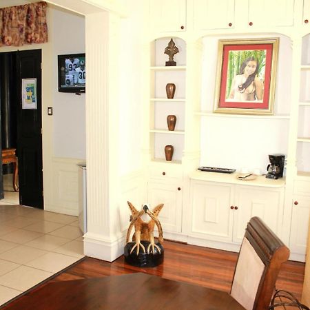 Sportsmens Lodge - Gentlemen'S Club (Adults Only) San Jose  Eksteriør bilde