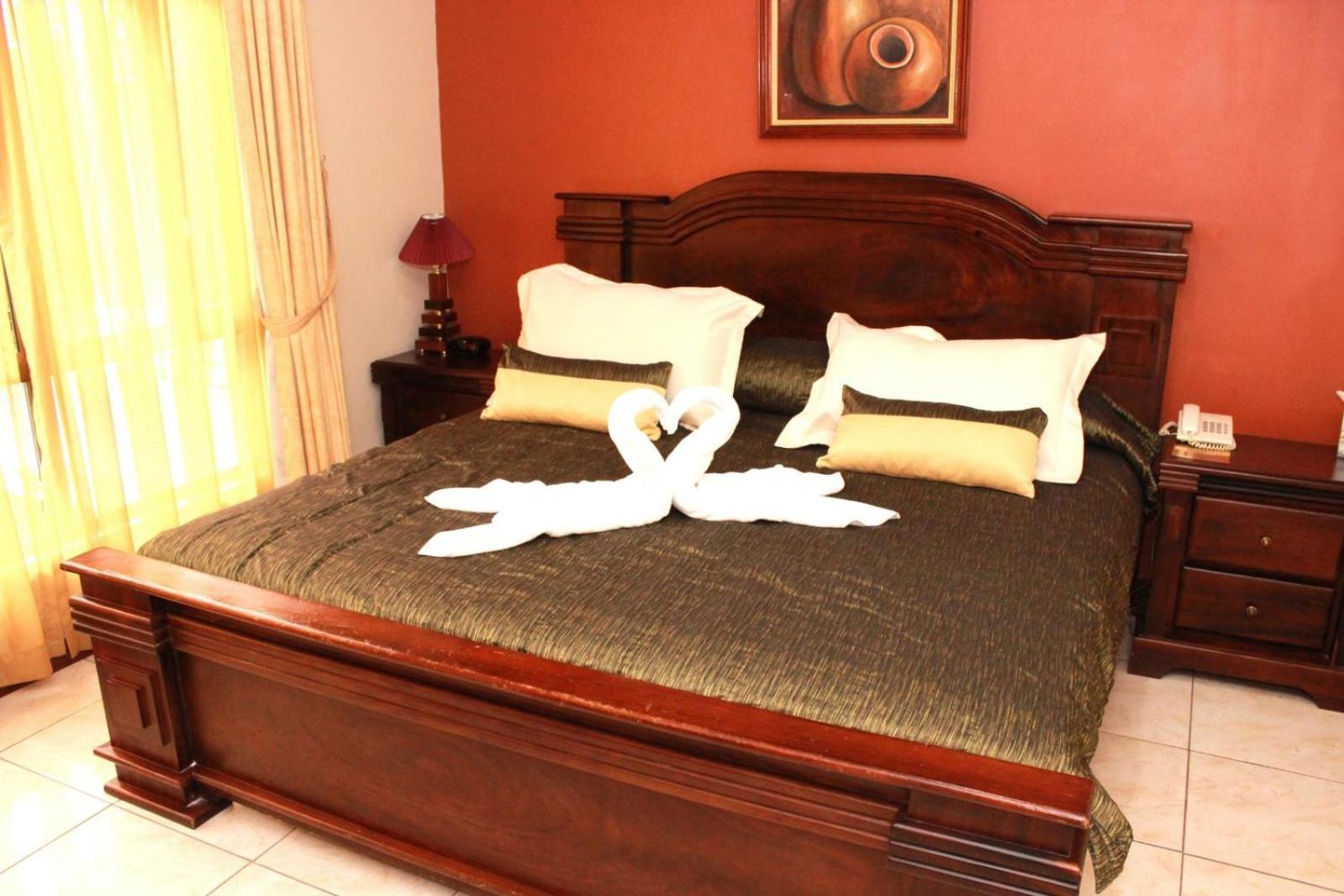 Sportsmens Lodge - Gentlemen'S Club (Adults Only) San Jose  Eksteriør bilde