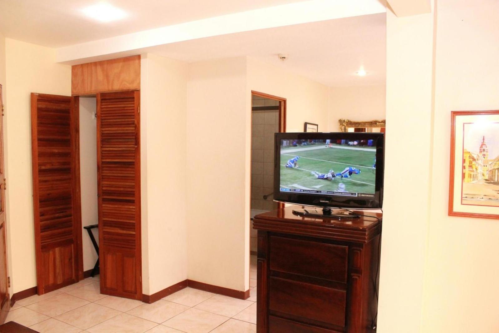 Sportsmens Lodge - Gentlemen'S Club (Adults Only) San Jose  Eksteriør bilde