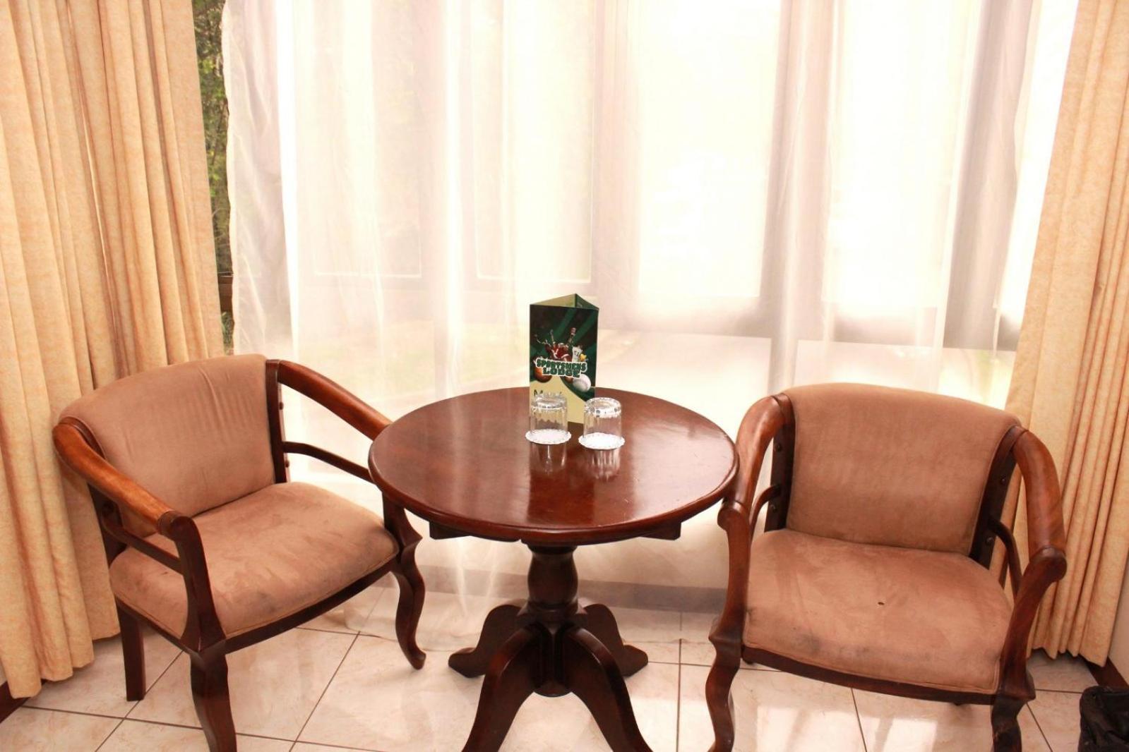 Sportsmens Lodge - Gentlemen'S Club (Adults Only) San Jose  Eksteriør bilde
