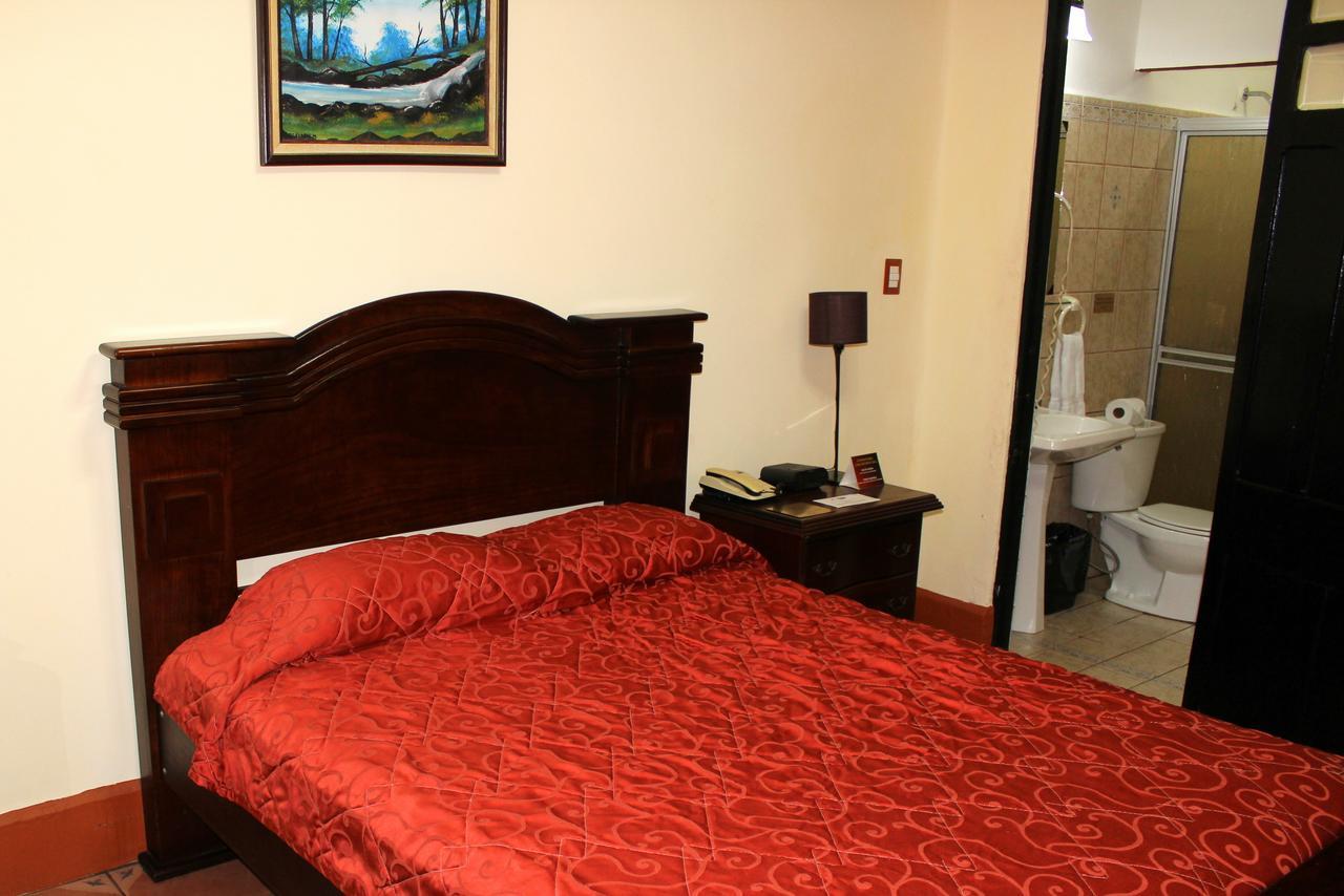 Sportsmens Lodge - Gentlemen'S Club (Adults Only) San Jose  Eksteriør bilde