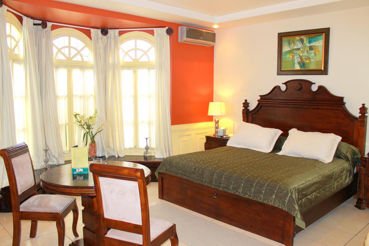 Sportsmens Lodge - Gentlemen'S Club (Adults Only) San Jose  Eksteriør bilde