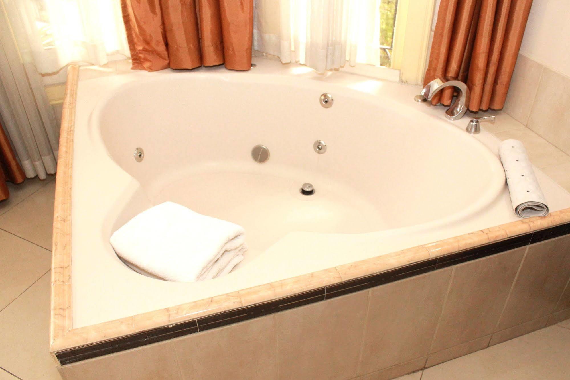 Sportsmens Lodge - Gentlemen'S Club (Adults Only) San Jose  Eksteriør bilde