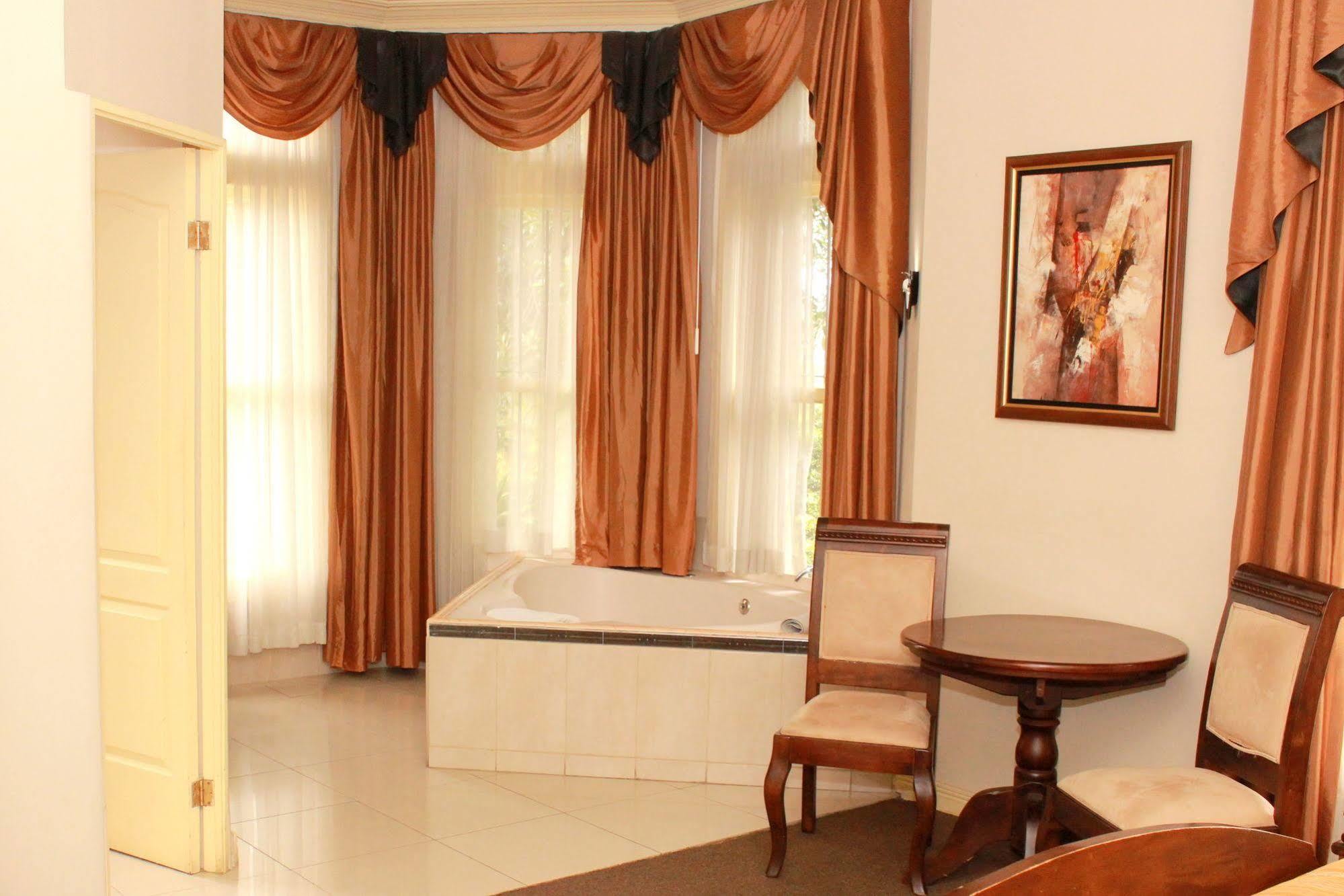 Sportsmens Lodge - Gentlemen'S Club (Adults Only) San Jose  Eksteriør bilde