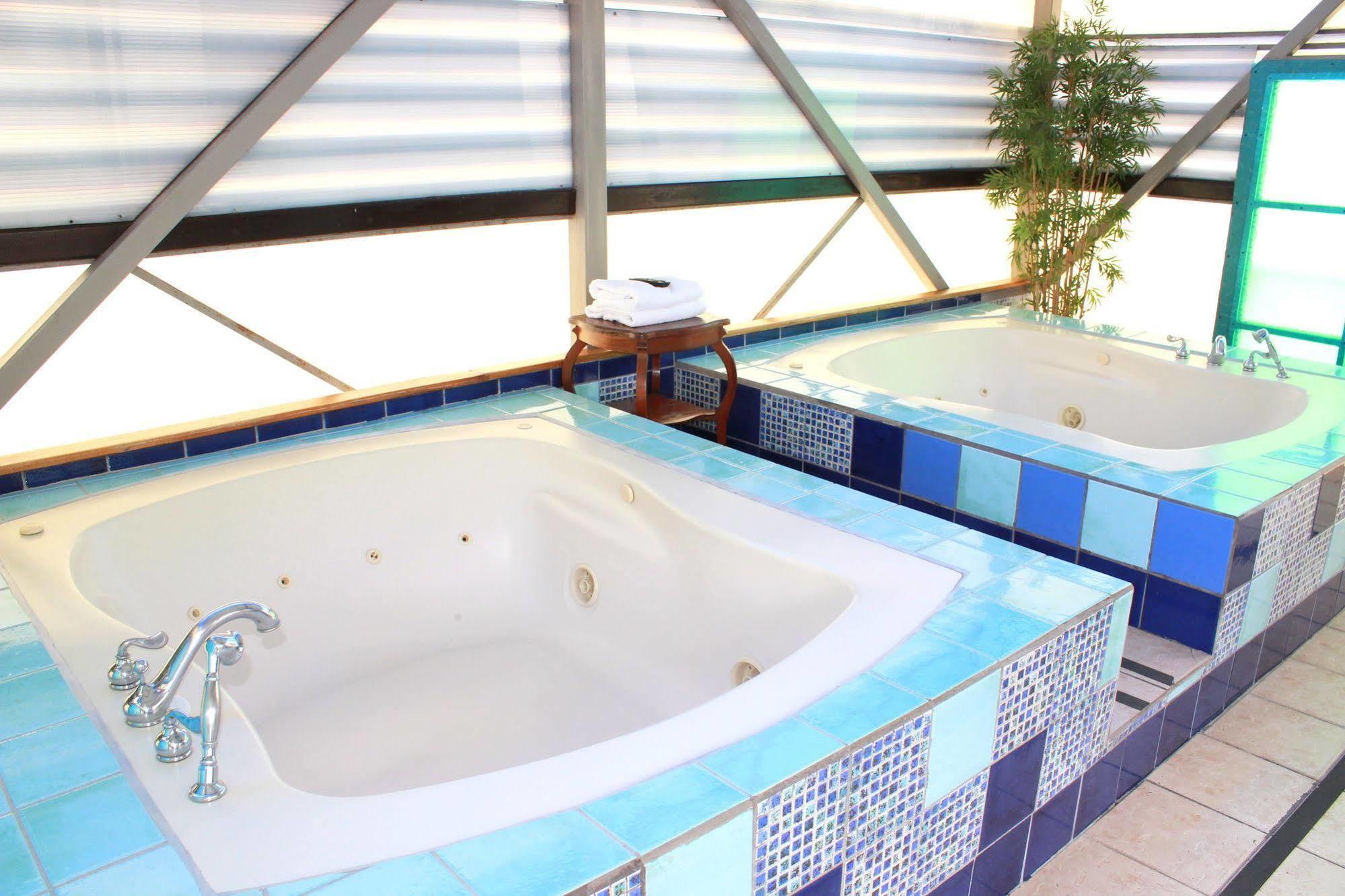 Sportsmens Lodge - Gentlemen'S Club (Adults Only) San Jose  Eksteriør bilde