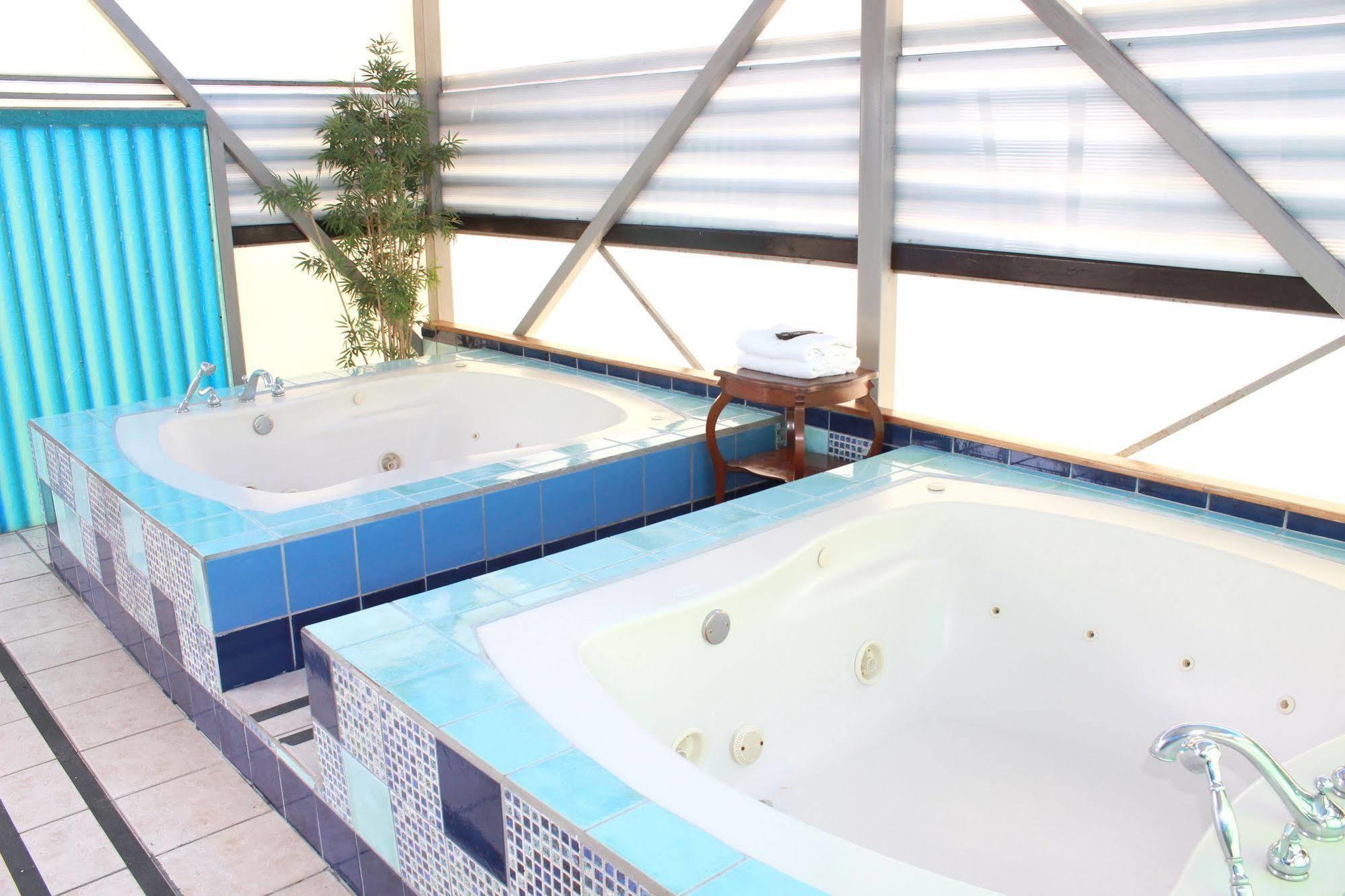 Sportsmens Lodge - Gentlemen'S Club (Adults Only) San Jose  Eksteriør bilde