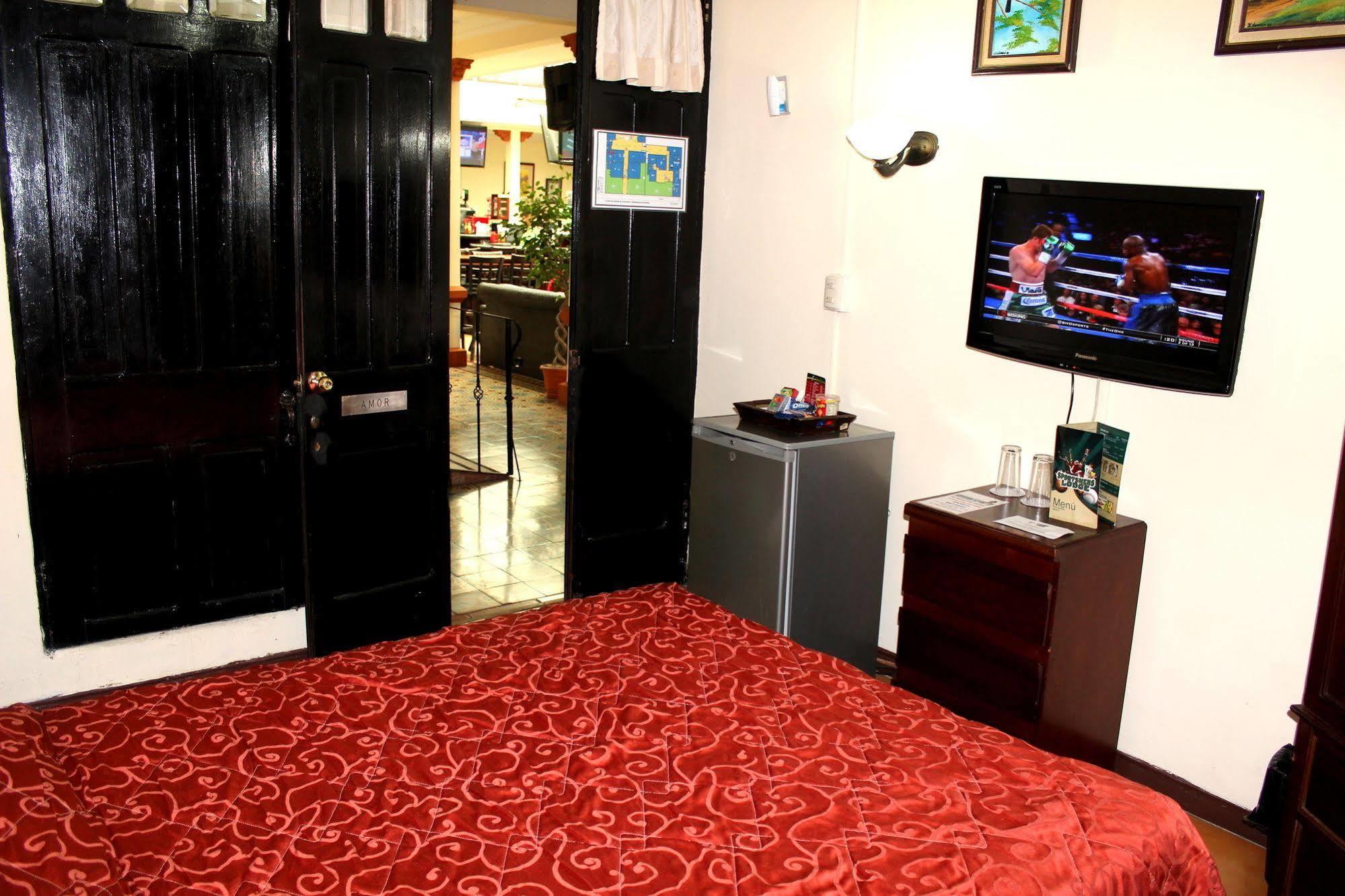 Sportsmens Lodge - Gentlemen'S Club (Adults Only) San Jose  Eksteriør bilde