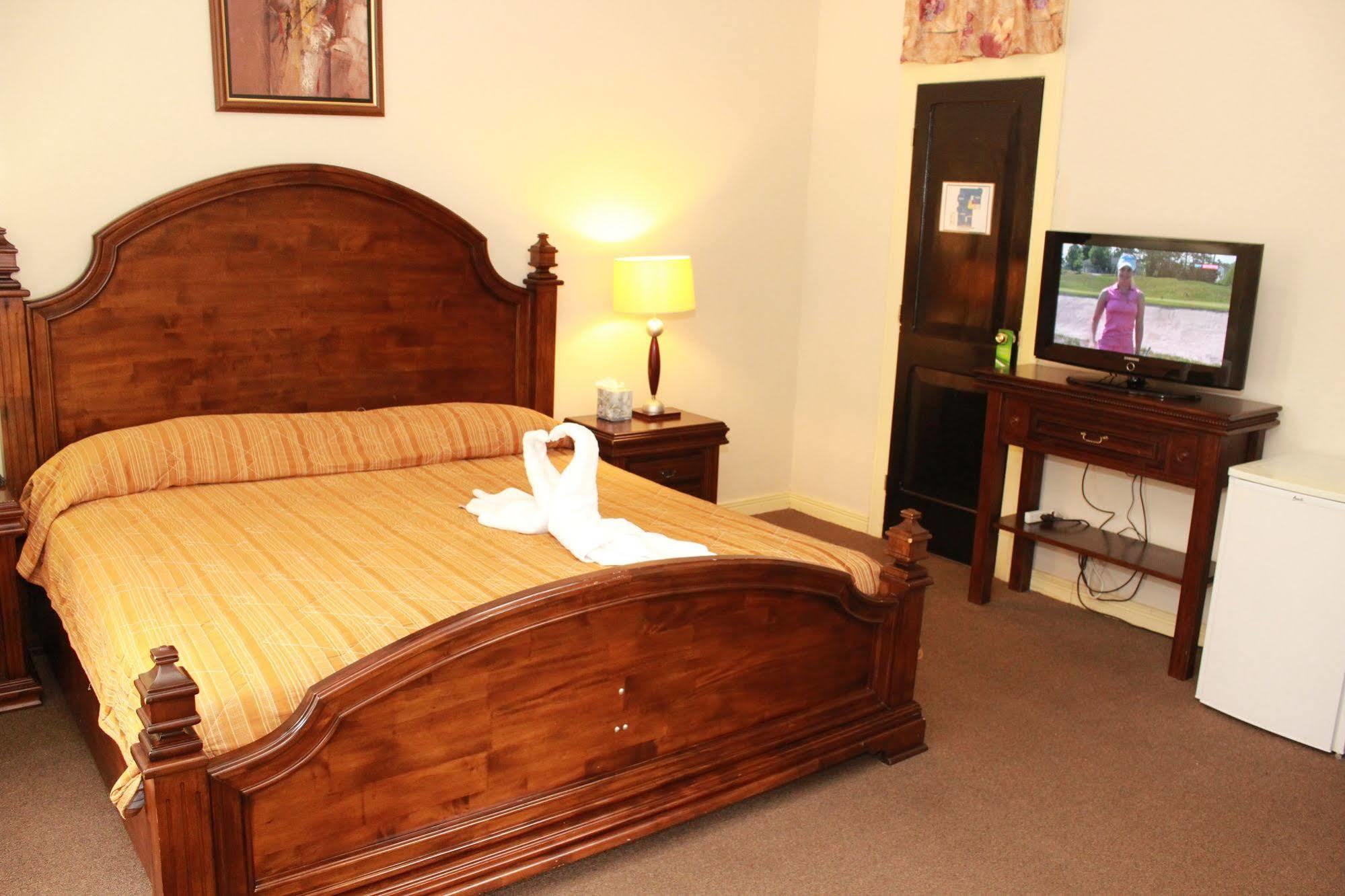 Sportsmens Lodge - Gentlemen'S Club (Adults Only) San Jose  Eksteriør bilde