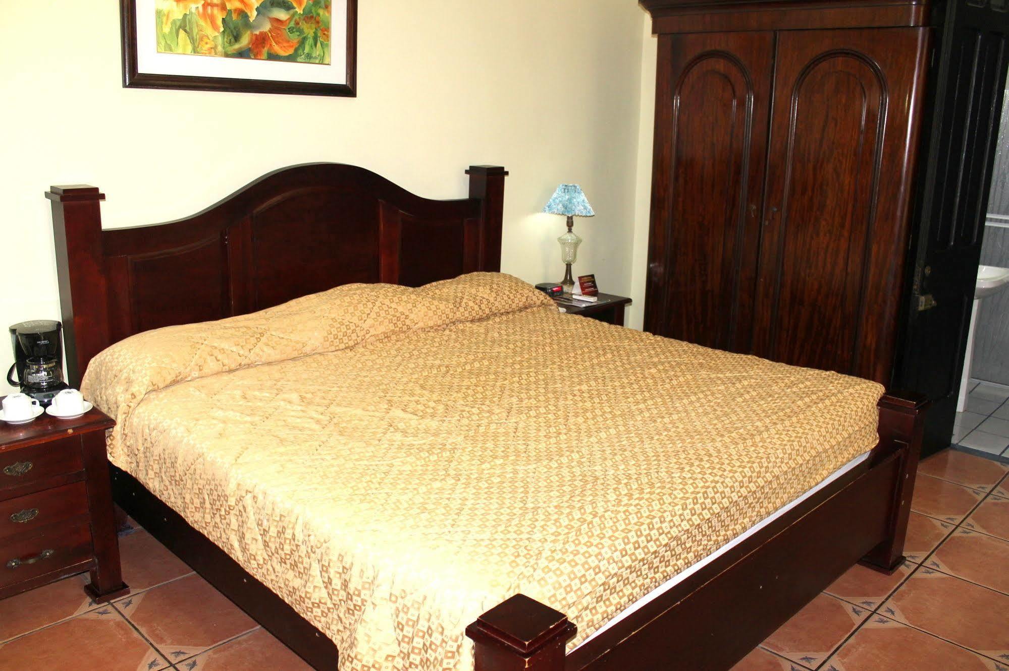 Sportsmens Lodge - Gentlemen'S Club (Adults Only) San Jose  Eksteriør bilde