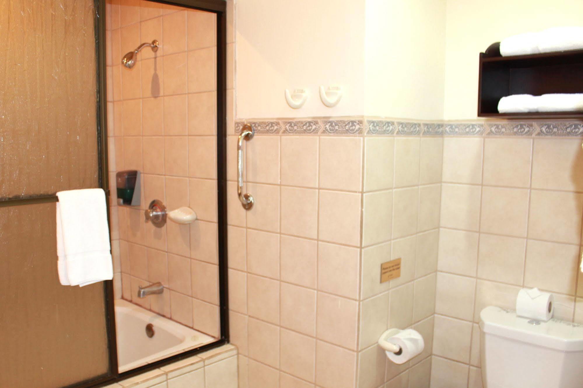 Sportsmens Lodge - Gentlemen'S Club (Adults Only) San Jose  Eksteriør bilde