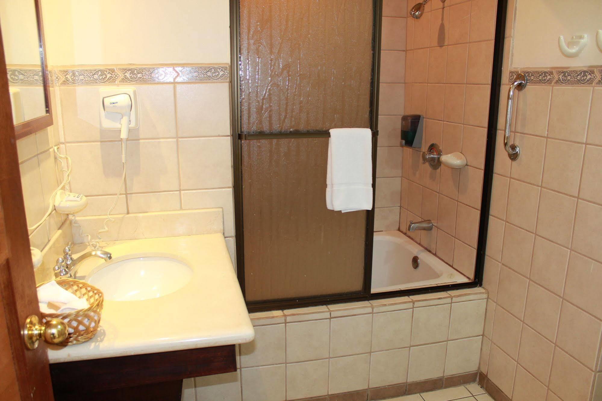 Sportsmens Lodge - Gentlemen'S Club (Adults Only) San Jose  Eksteriør bilde