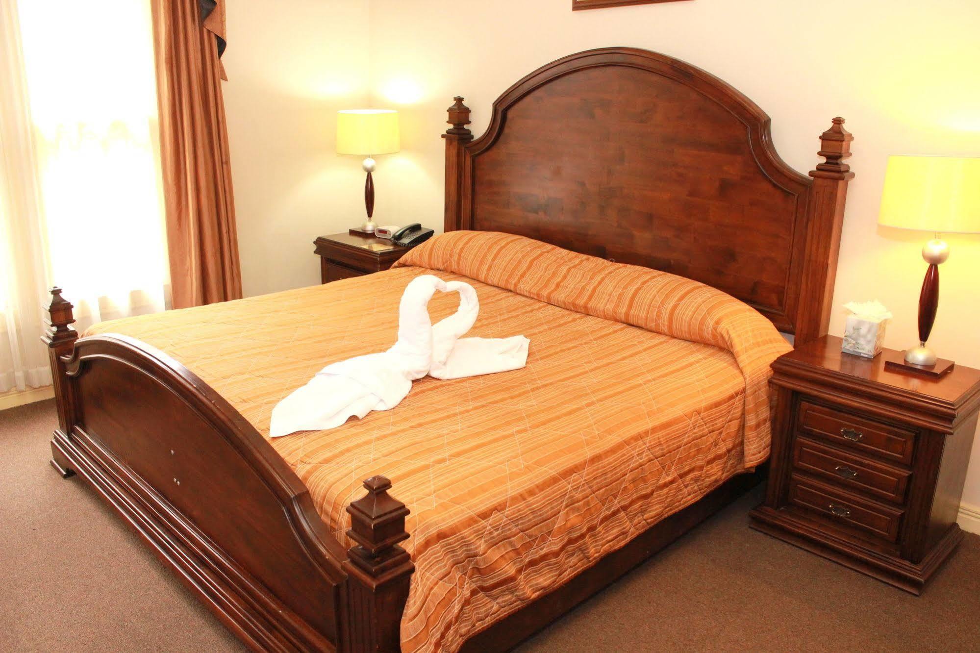 Sportsmens Lodge - Gentlemen'S Club (Adults Only) San Jose  Eksteriør bilde