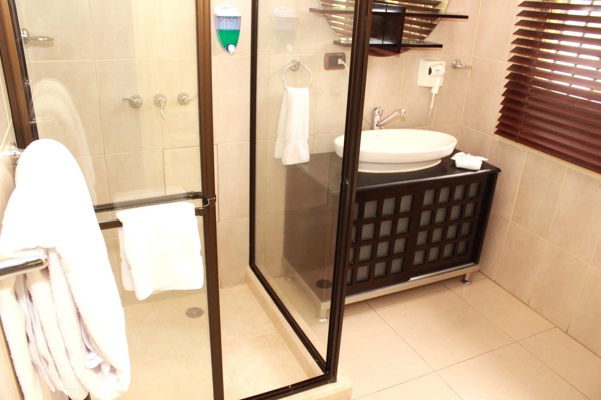 Sportsmens Lodge - Gentlemen'S Club (Adults Only) San Jose  Eksteriør bilde
