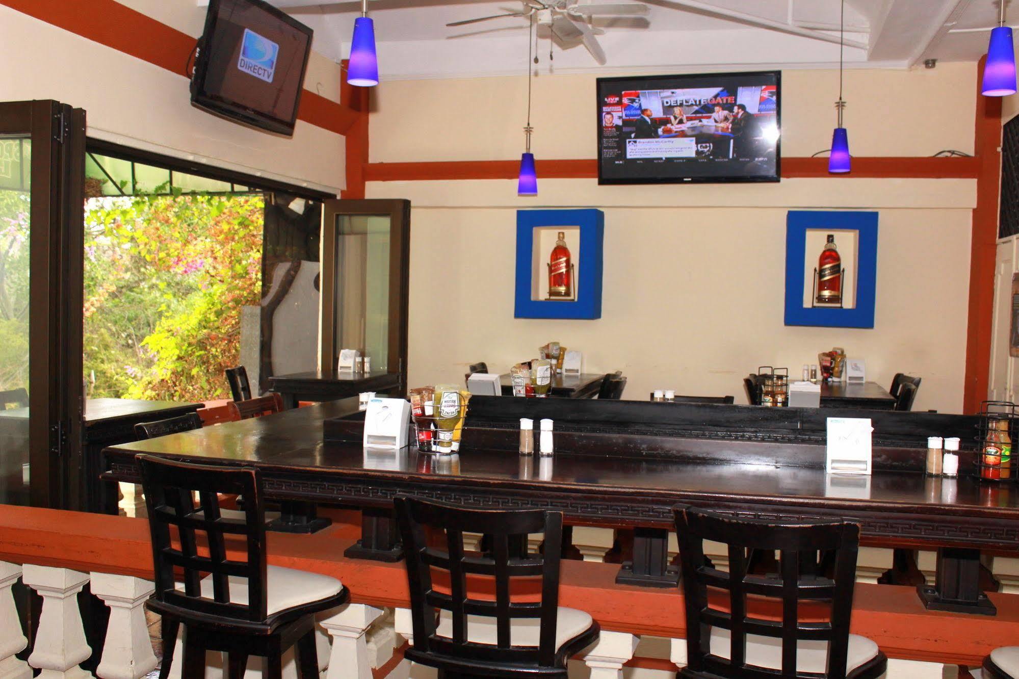 Sportsmens Lodge - Gentlemen'S Club (Adults Only) San Jose  Eksteriør bilde
