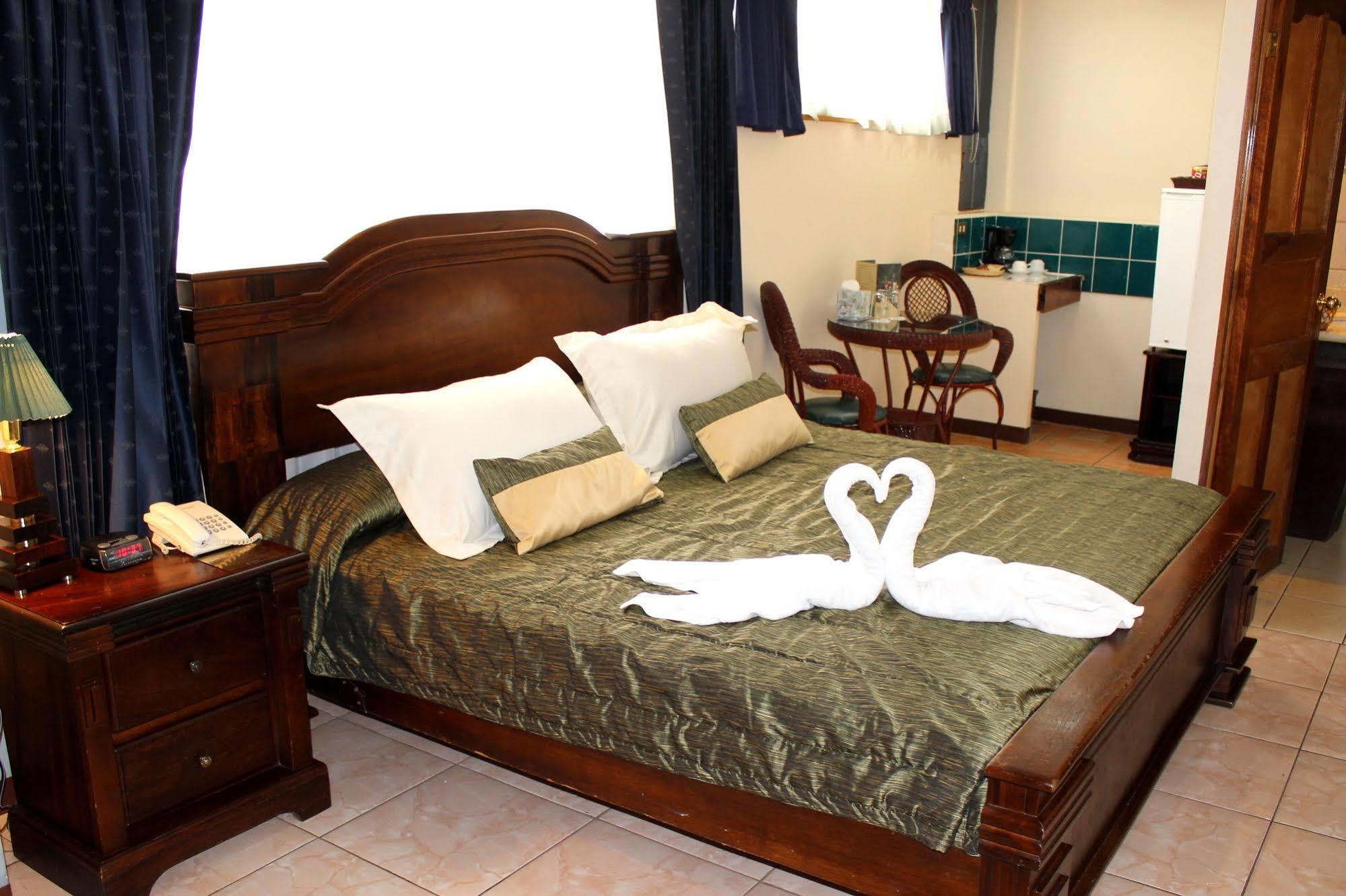 Sportsmens Lodge - Gentlemen'S Club (Adults Only) San Jose  Eksteriør bilde