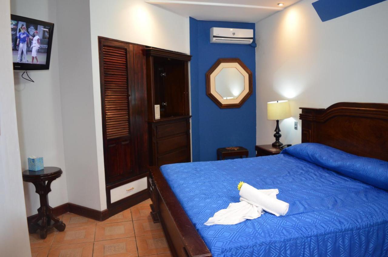 Sportsmens Lodge - Gentlemen'S Club (Adults Only) San Jose  Eksteriør bilde