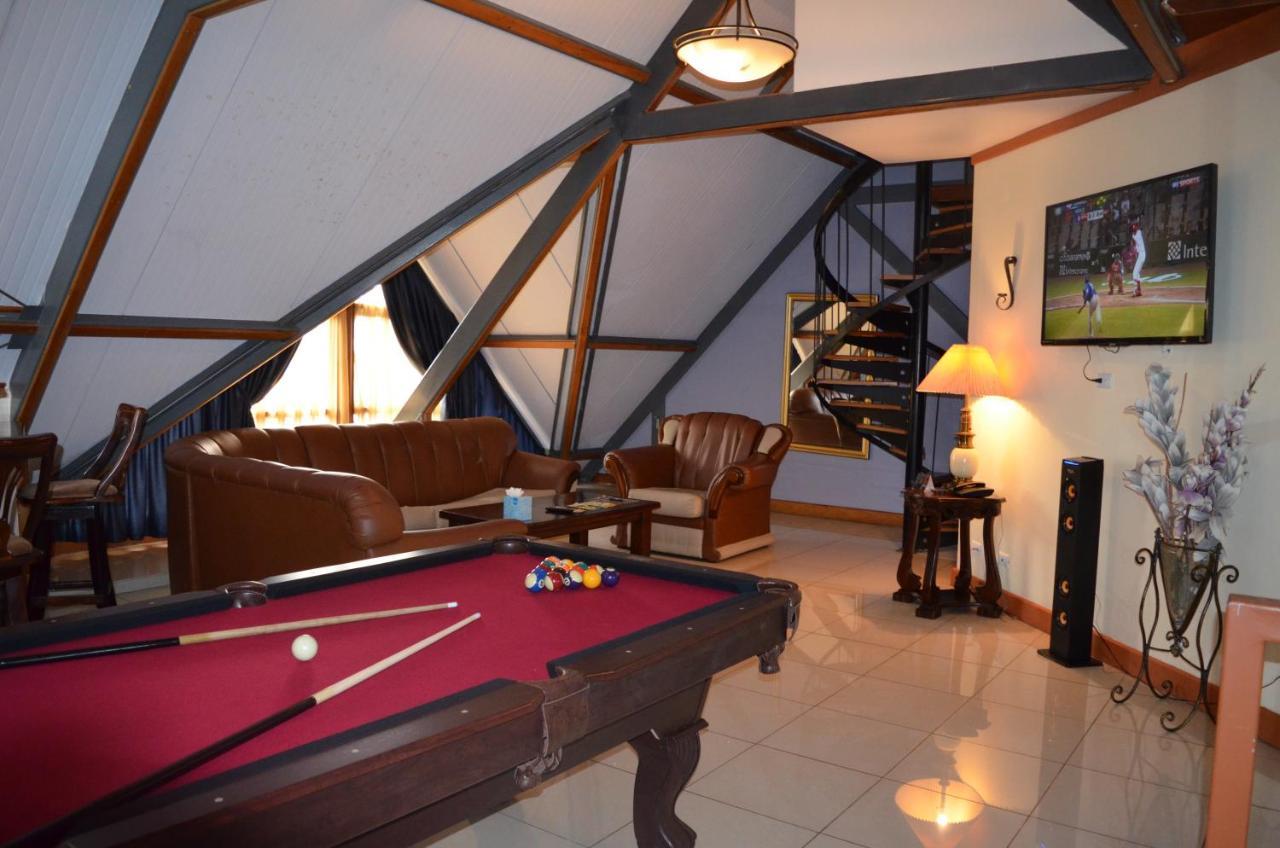 Sportsmens Lodge - Gentlemen'S Club (Adults Only) San Jose  Eksteriør bilde