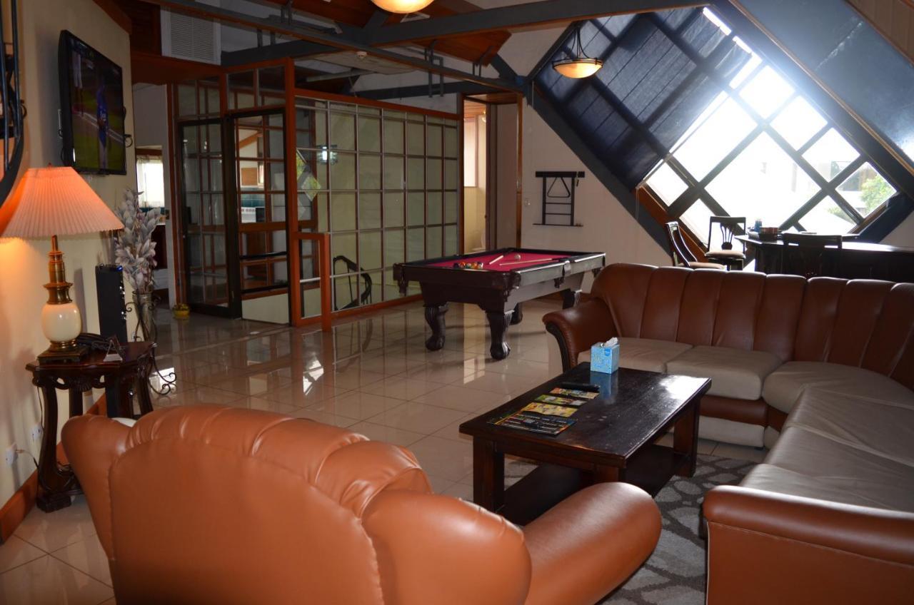 Sportsmens Lodge - Gentlemen'S Club (Adults Only) San Jose  Eksteriør bilde