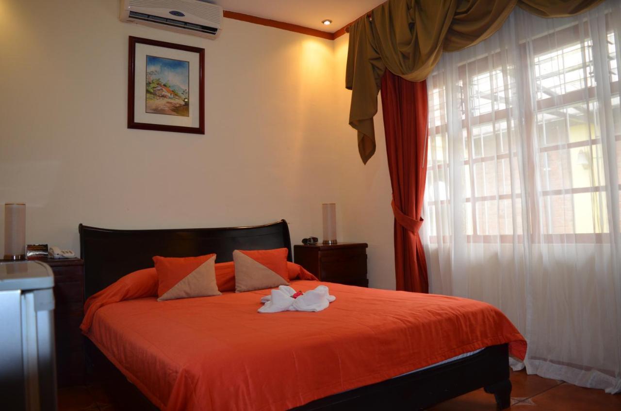 Sportsmens Lodge - Gentlemen'S Club (Adults Only) San Jose  Eksteriør bilde