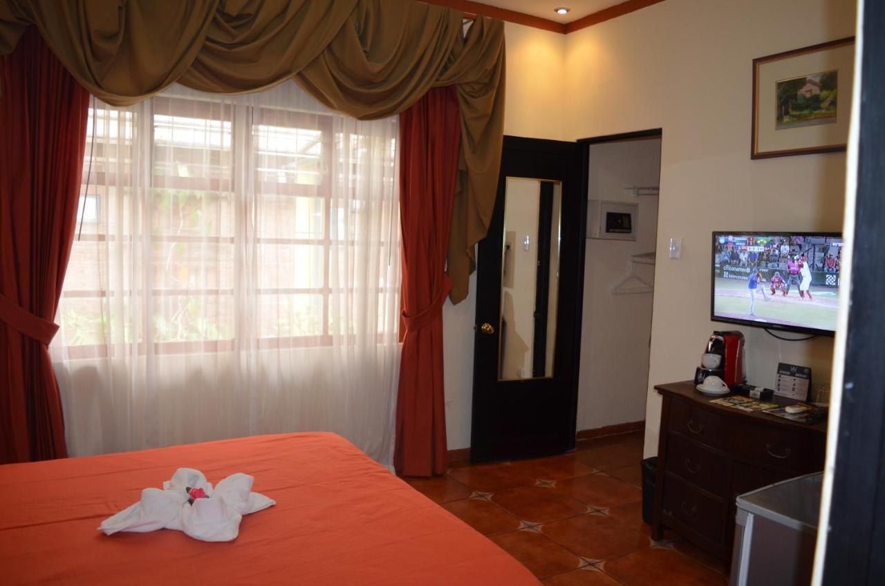 Sportsmens Lodge - Gentlemen'S Club (Adults Only) San Jose  Eksteriør bilde