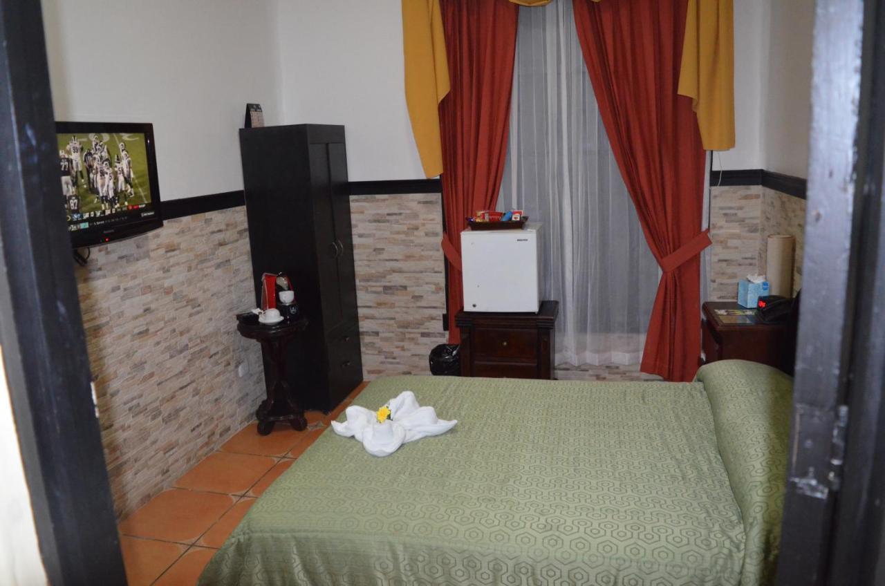 Sportsmens Lodge - Gentlemen'S Club (Adults Only) San Jose  Eksteriør bilde