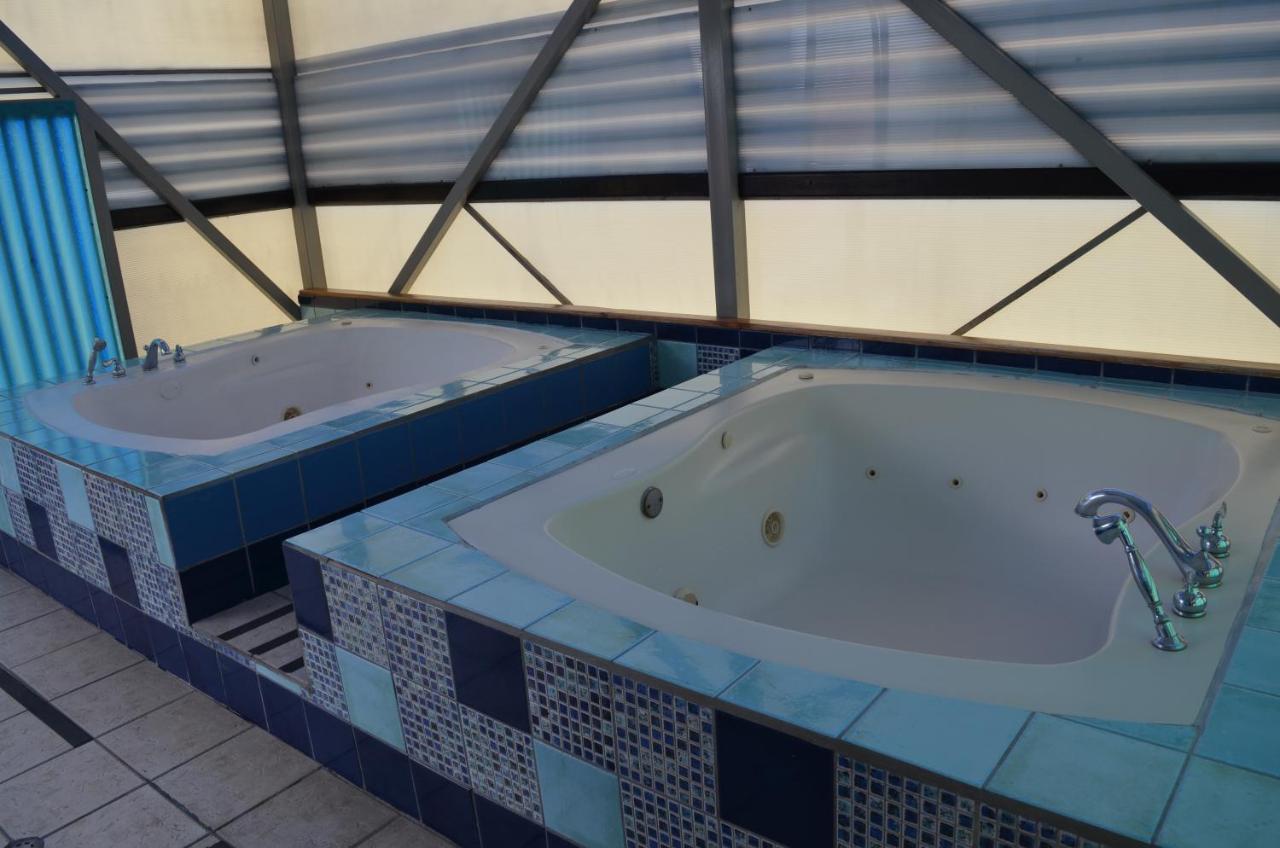 Sportsmens Lodge - Gentlemen'S Club (Adults Only) San Jose  Eksteriør bilde