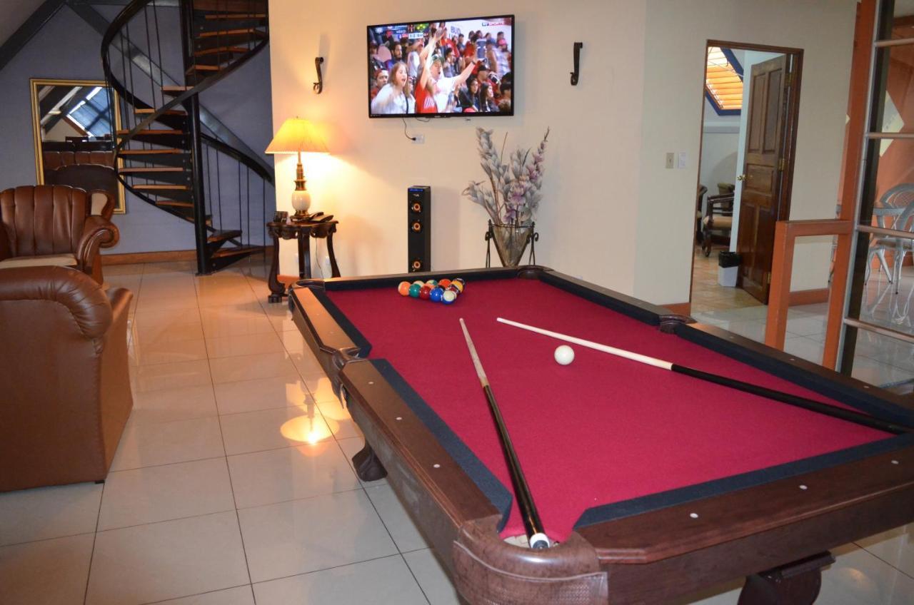 Sportsmens Lodge - Gentlemen'S Club (Adults Only) San Jose  Eksteriør bilde